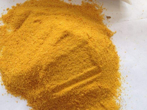 聚合氯化鋁在水處理方面具有獨(dú)特的優(yōu)勢(shì)